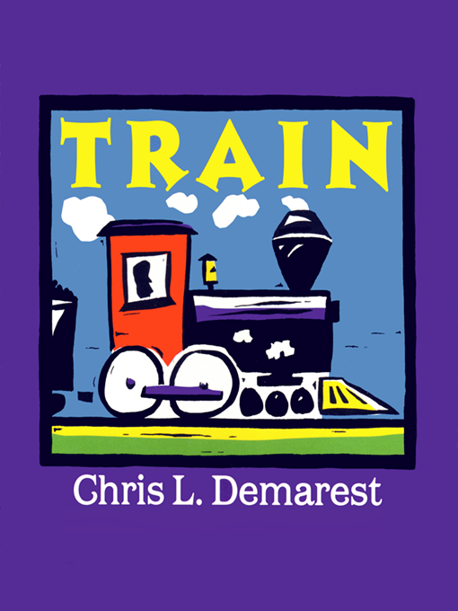 Title details for Train by MobiStories - Available